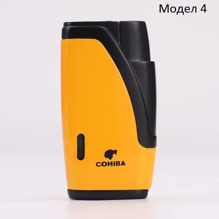 Запалка за пури COHIBA+няколко модела