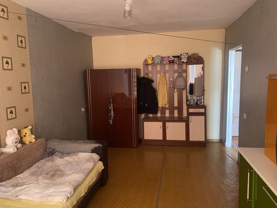 1 комнатная квартира