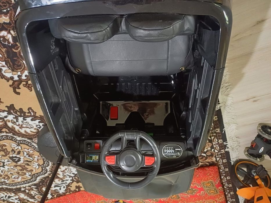 Детская машина продаётся