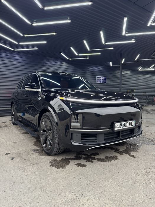 Lisang L9 ULTRA 2024