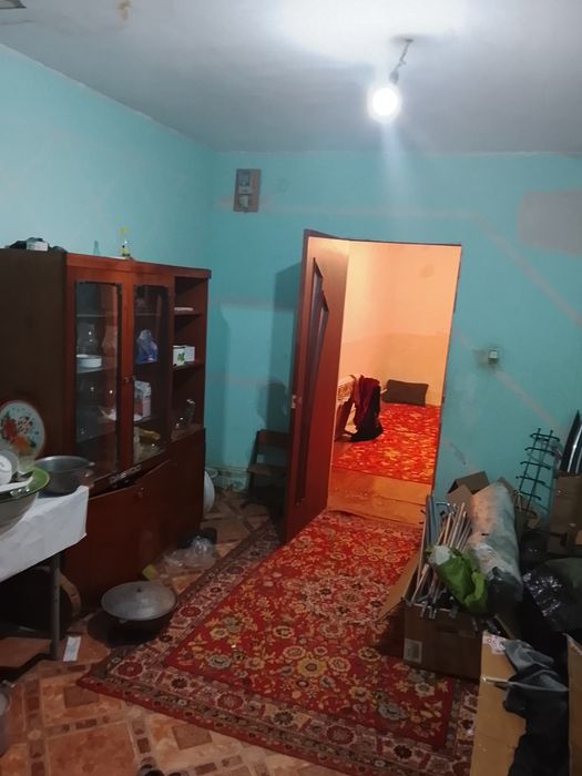 Квартира продам двукомнатный
