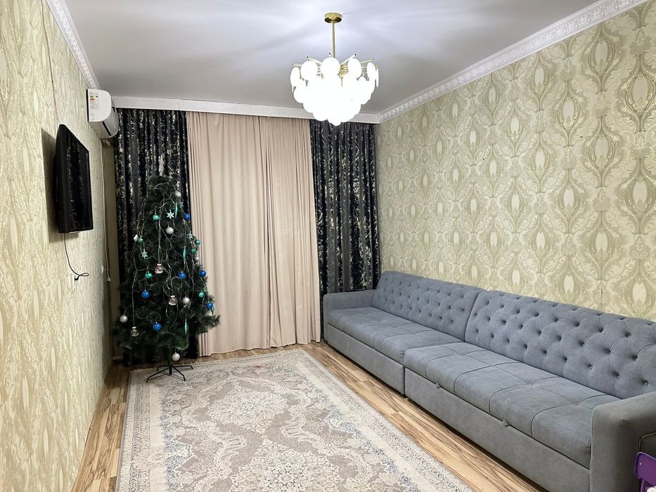 Квартира посуточно