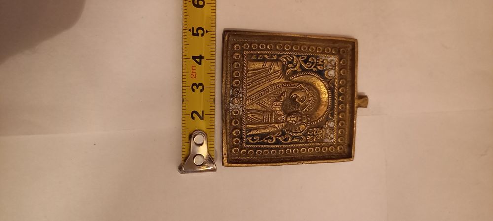 продаю иконку .бронза