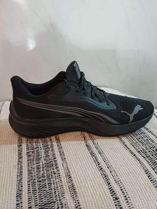Puma   маратонки
