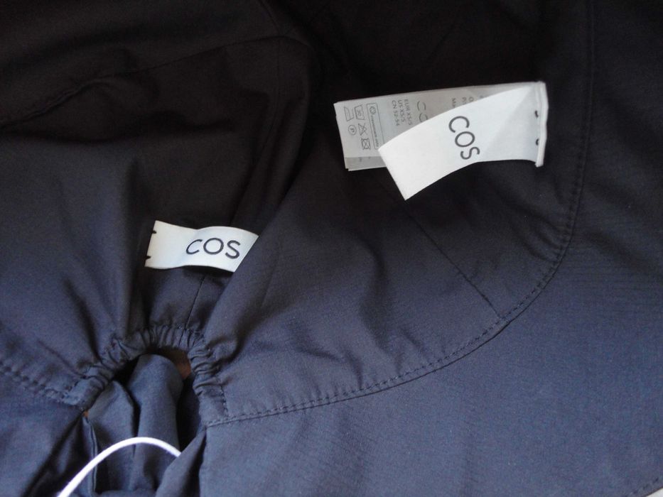 COS/нова дамска шапка