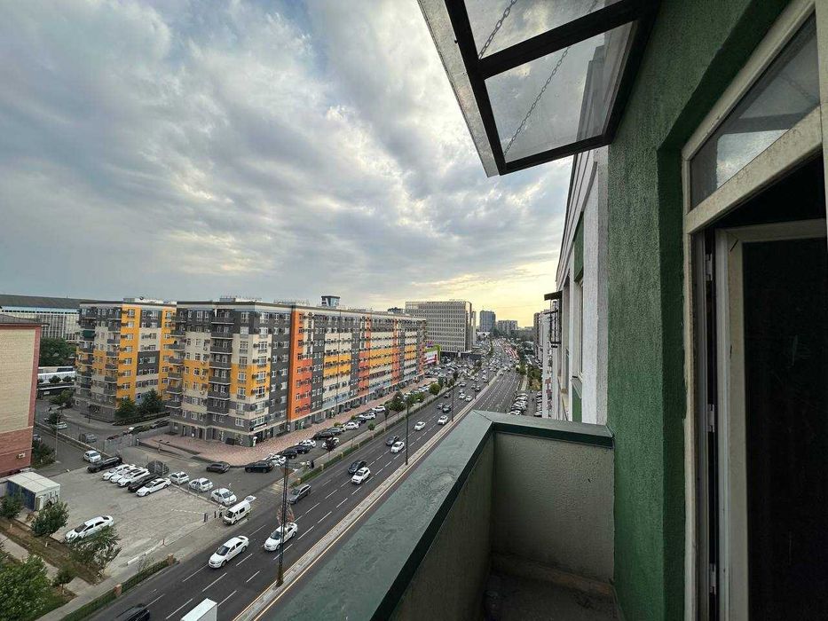 M1565 Продаётся 3-х комнатная квартира в ЖК «Green Park»
