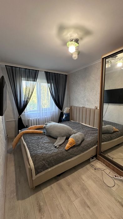 2-к квартира район Северного