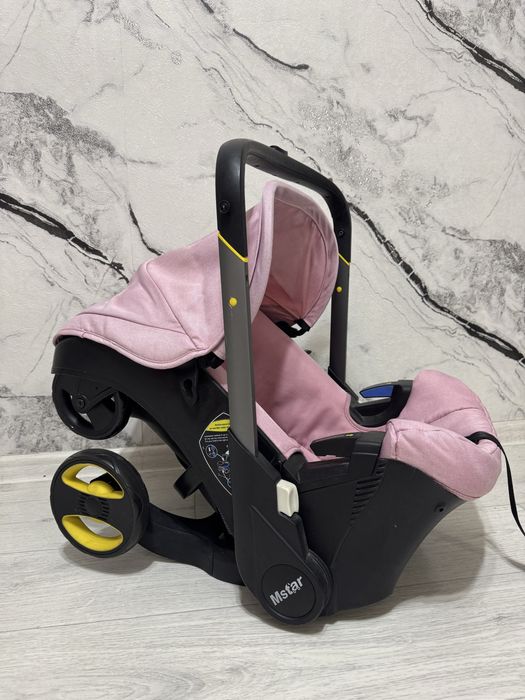 Автокресло коляска 2в1