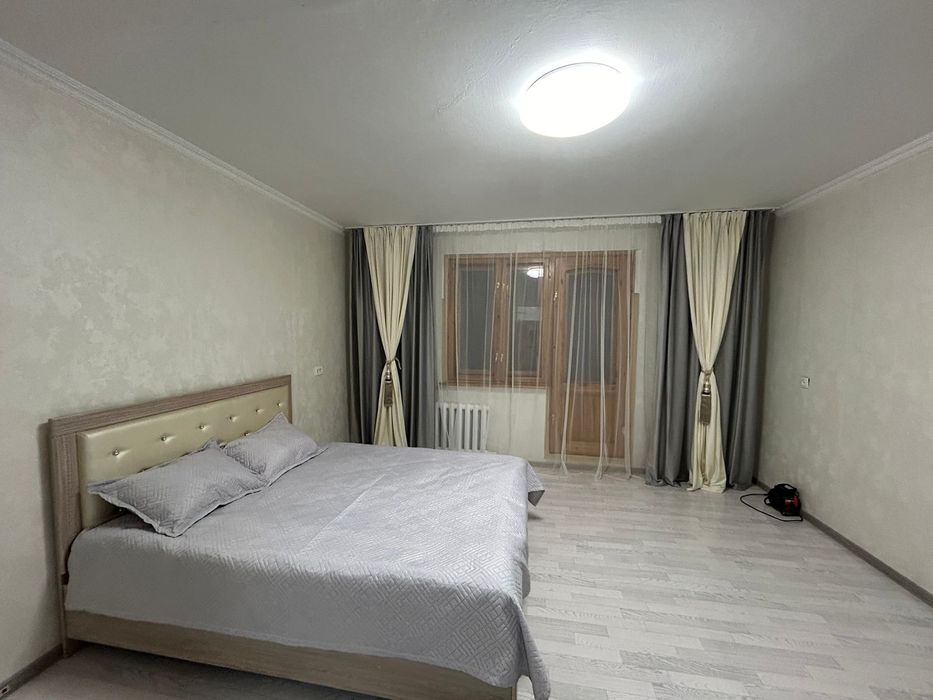 Сдаём 1 ком квартиру