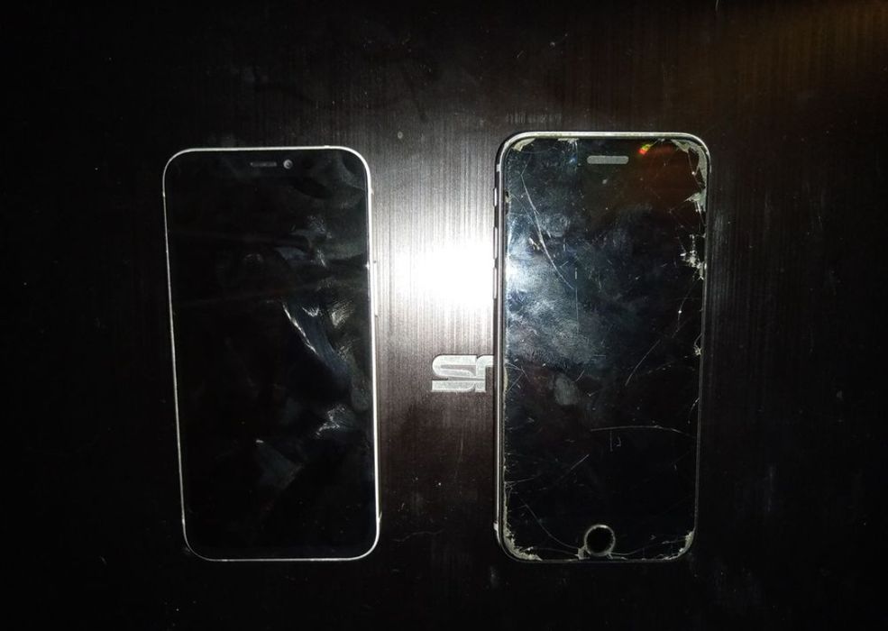 Айфон 12 мини и айфон се читать описание