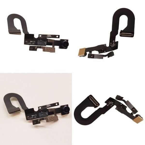 Предна камера лентов кабел и сензор за близост за iPhone 6 6S 7 7+ 8 8