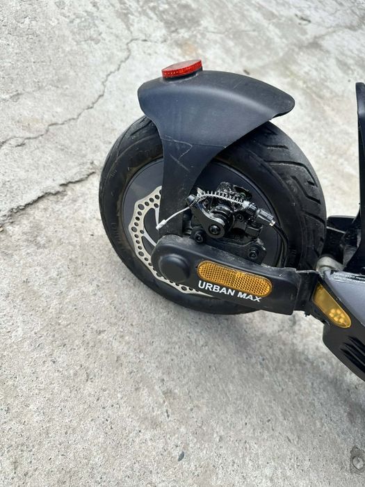 Electric Scooter E wheels e2s v2 Urban Max