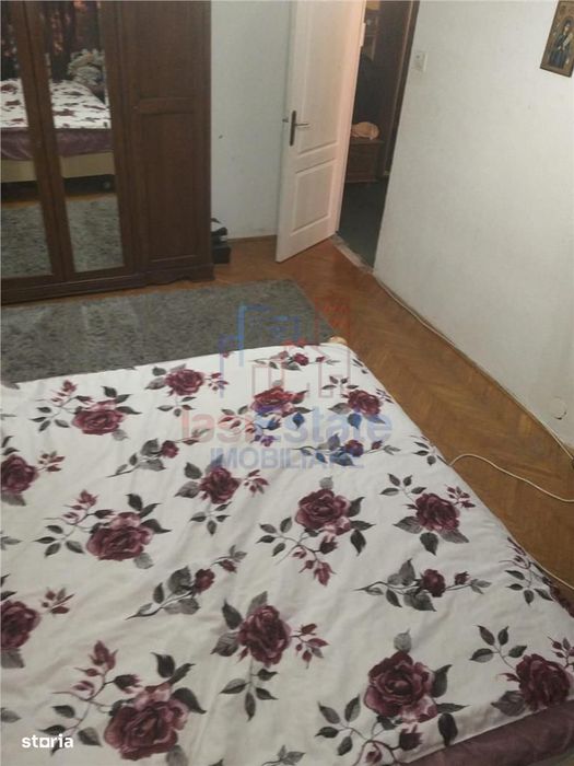 Decomandat - Tudor Neculai - Apartament 2 camere