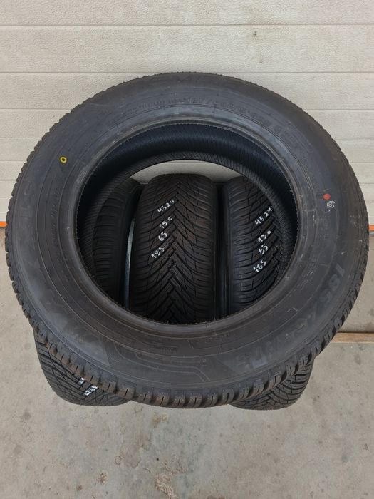 Нови всесезонни гуми 4 броя MAXXIS Premitra AllSeason 185 65 R15