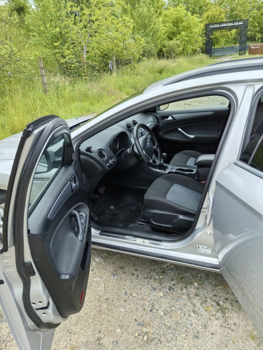Ford Mondeo Break