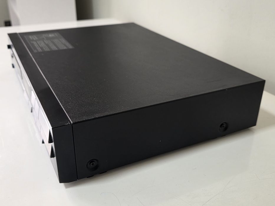CD плейър Sansui CD-V550R