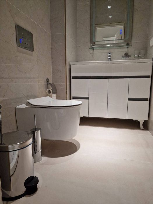 Продается 3х ком квартира, ЖК Мирабад Авеню, ор-р: Госпитальный, 86м²