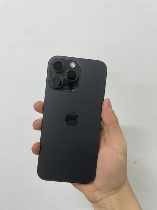 iphone 16 Pro Max 512ГБ