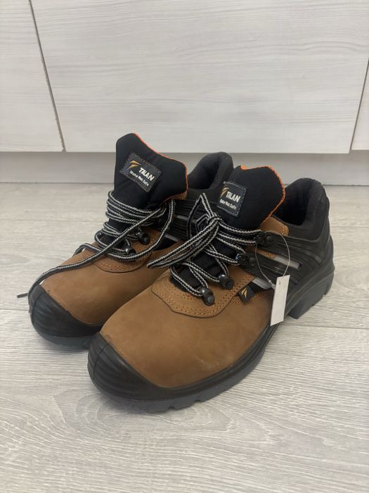 Полуботинки рабочие