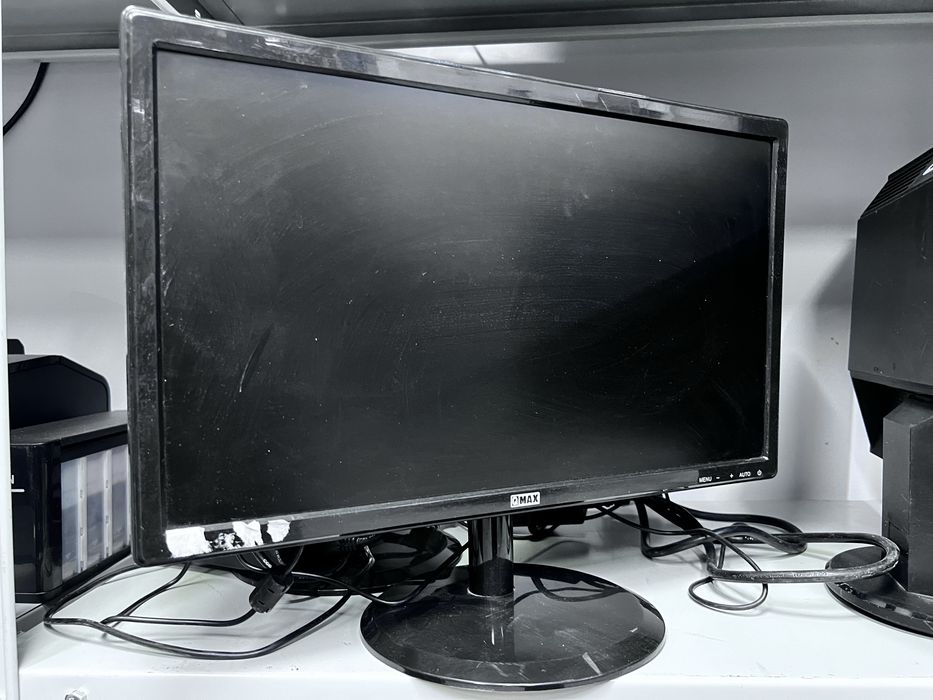 Мониторы 19 дюймов