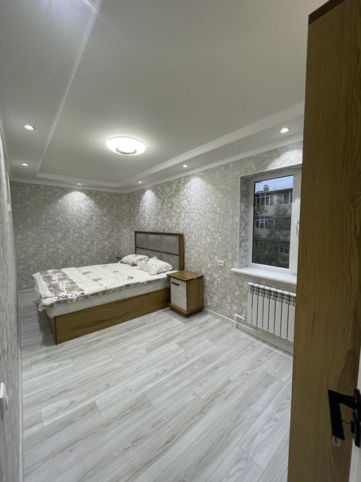 посуточная аренда квартиры