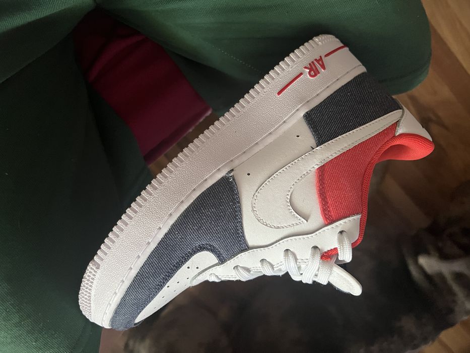 Nike air force 1
