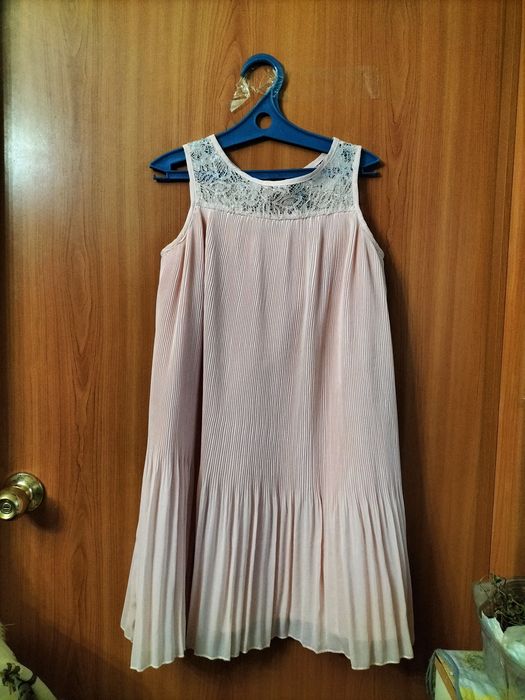 платье на девочку