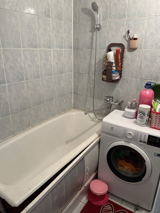 Продам квартиру в районе Малышки