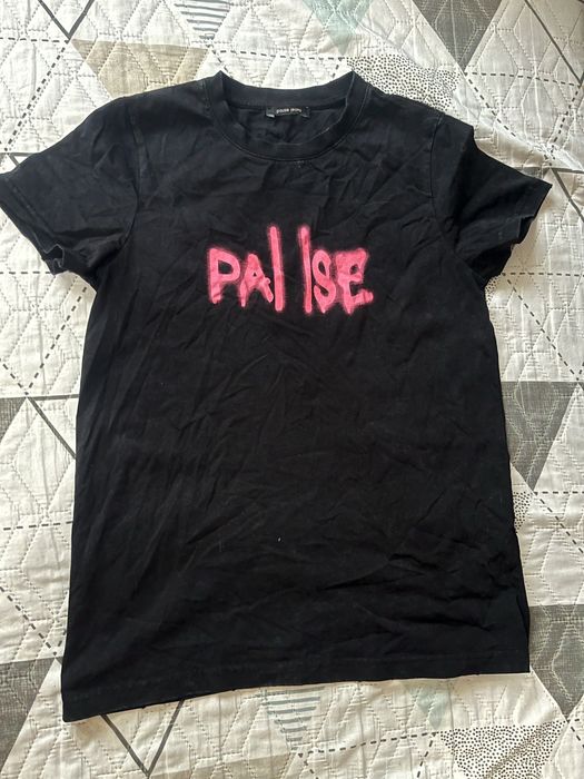 PAUSE, тениска, Xs/S