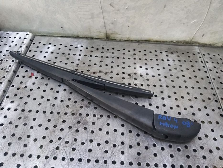 Brat stergator haion toyota rav 4 3 a3