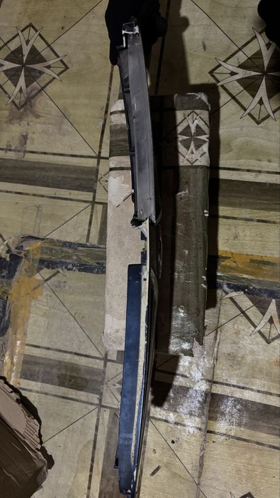 решетка радиотара ниссан максима