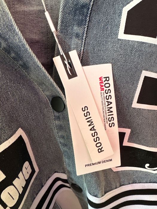 Cămașă sport damă unică (blug + 23, model oversize)