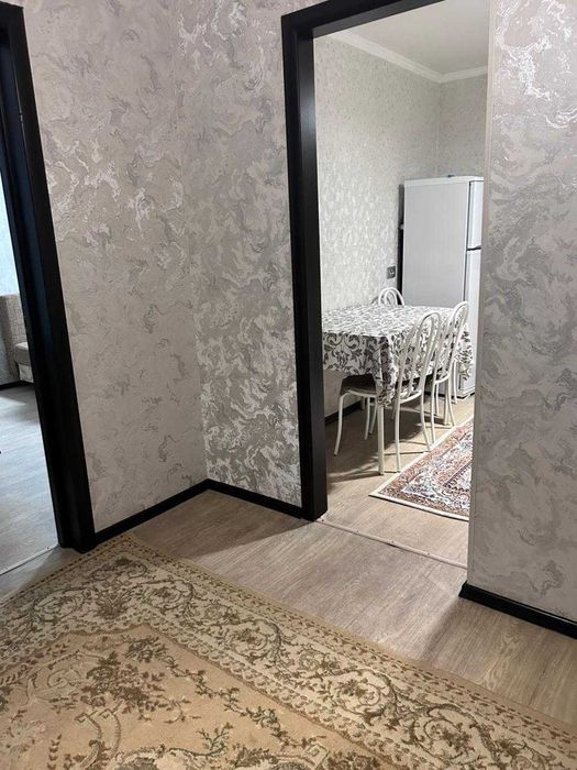 Сдам 2-комн квартиру Жас Оркен