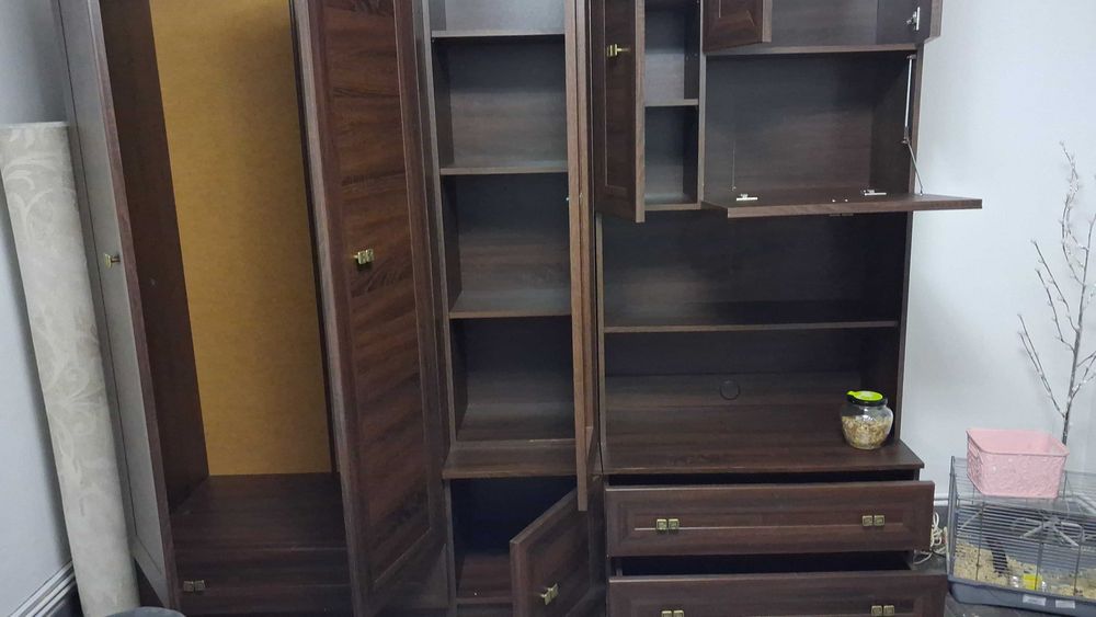 Mobilier sufragerie