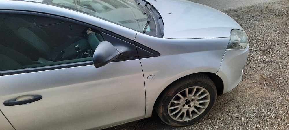 Fiat Bravo 2011 1.6 Diesel