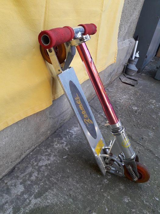 Trotineta pt. copii pliabila