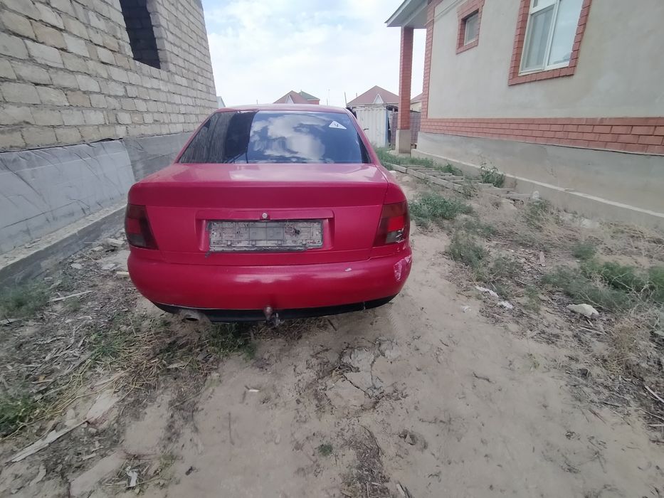 Продается Ауди а4  1995г. Автомат