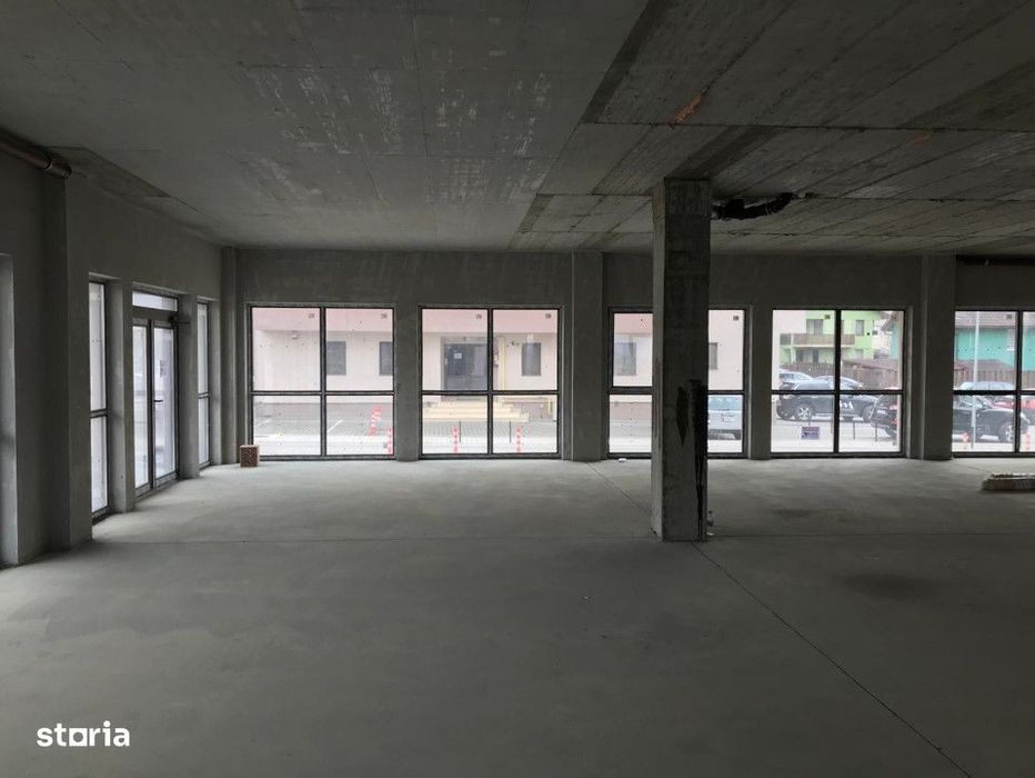 Spatiu comercial de inchiriat