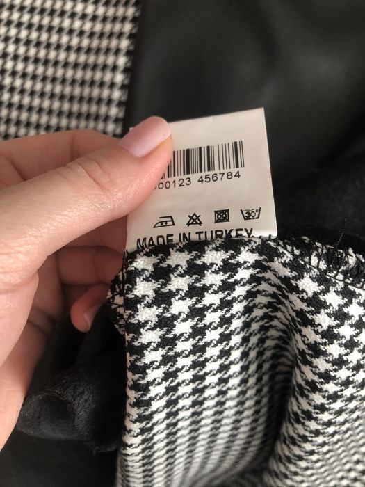 Платье турецкое в новом состоянии