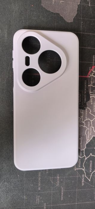 Чехол новый Huawei pura 80 pro