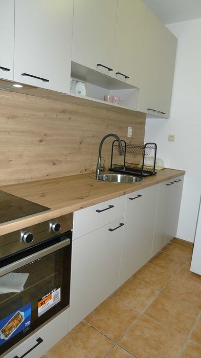 Дава се под наем Двустаен апартамент в София, Красна поляна 1 - 48 кв.м за 510 € - Снимка #4