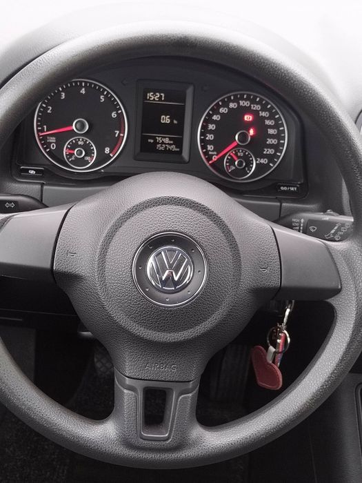 Vând VW Golf 6 Plus