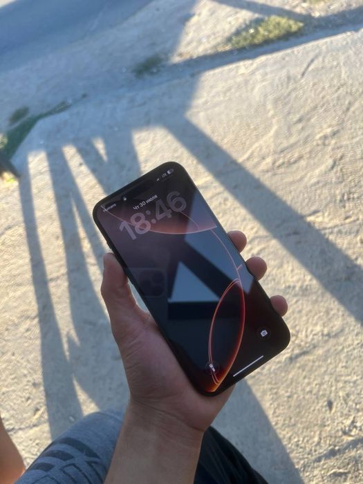 iPhone 14 pro maks 128g