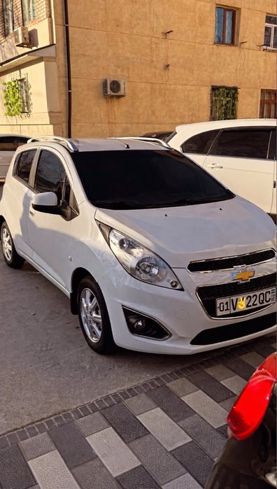 Spark kotta mator ideal