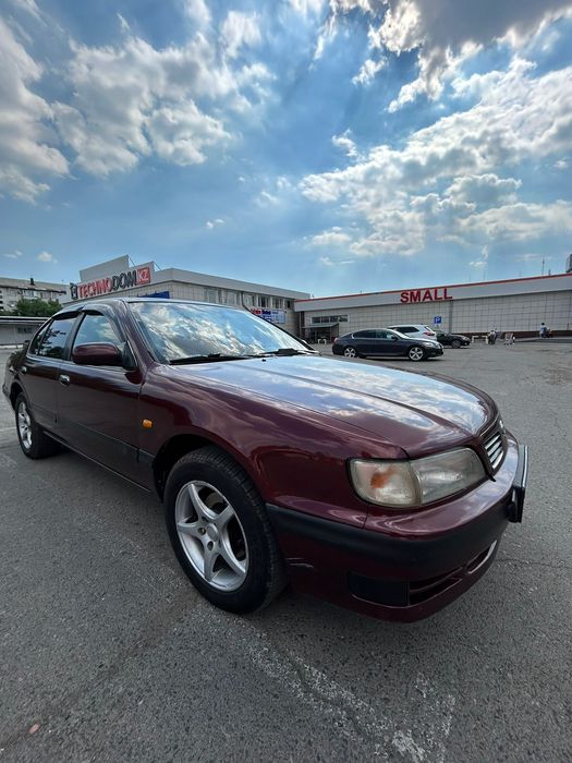 Продам Nissan Maxima A32/2.0