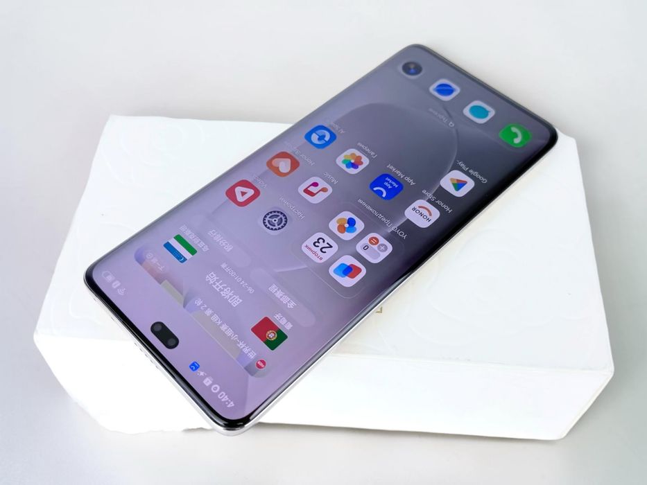 Honor 300 Ultra 512GB 12RAM White 100% Батерия! Гаранция!