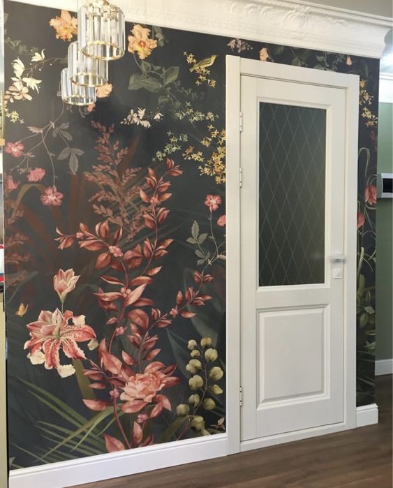 Малярные работы. Мастер.