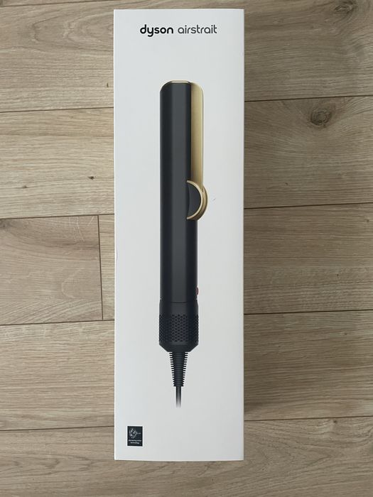 Dyson Airstrait Nou