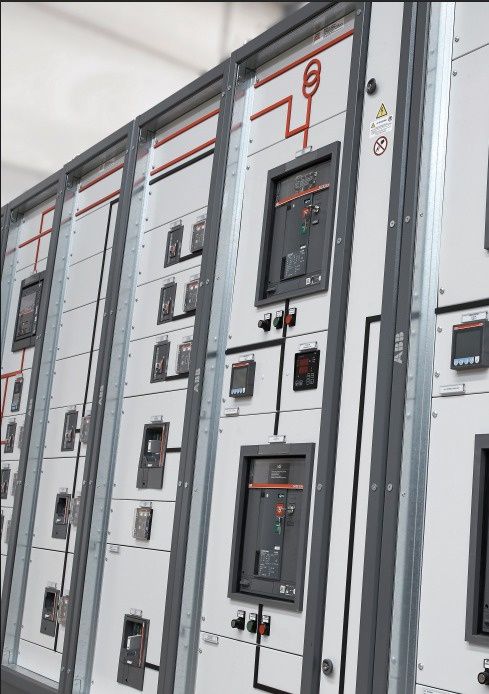 Проекти по част Електрическа