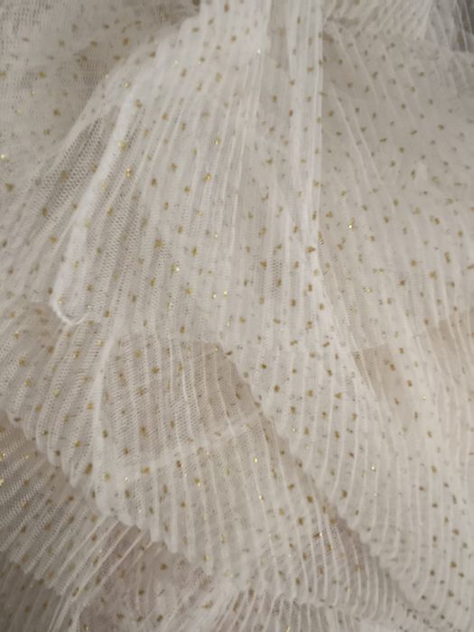 Вечернее,  нежное платье